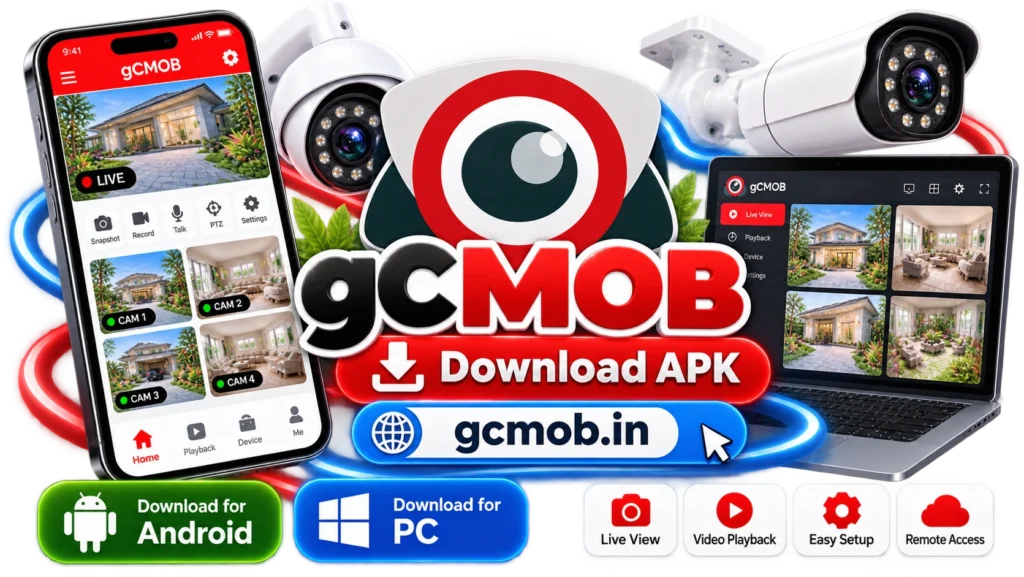 gcmob-download-page